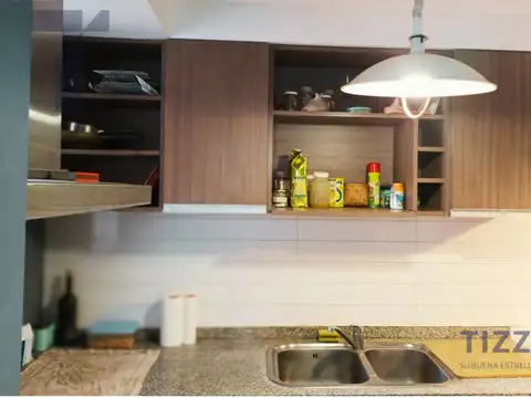 Dpto. en Alquiler en Barrio Cerrado Barrancas de Iraola