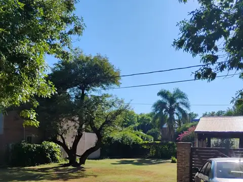 Terreno en Venta en Fisherton, Rosario