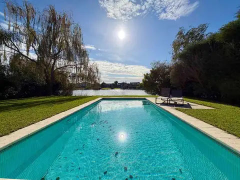 Aristóbulo del Valle 5100