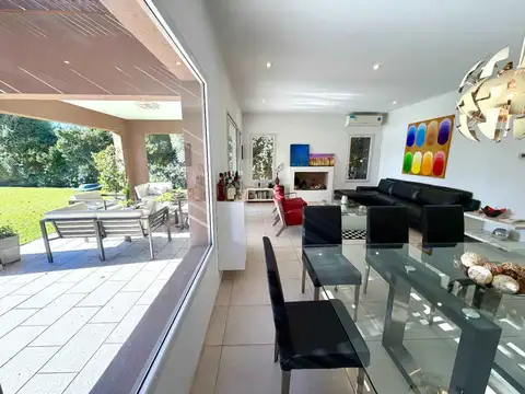 CASA 4 AMBIENTES VENTA VILLANUEVA - SAN FRANCISCO