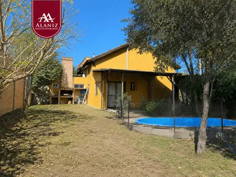 Dúplex con Pileta en Venta, Barrio Nuevo Merlo