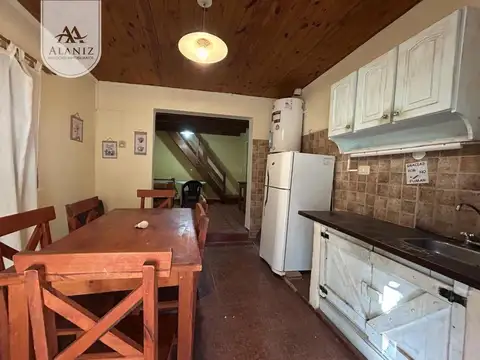 Casa en Venta en Nuevo Merlo, USD 65.000