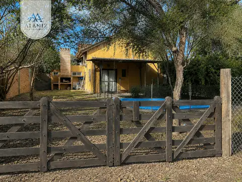Cañada de los Zainos 100