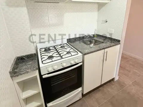 Departamento en Venta en Boedo, USD 120.000