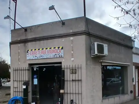 Local en Venta en San Francisco, San Justo