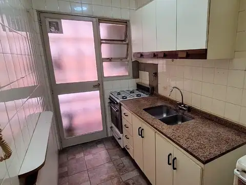 Departamento en Alquiler Apto profesional