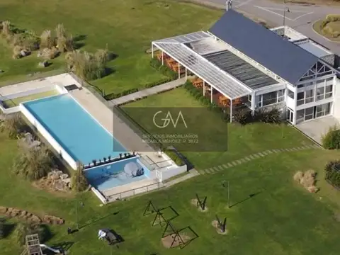 Lote Los Olivos Barrio Rumenco