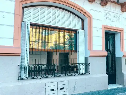 LOCAL/OFICINA/DEPOSITO EN ALQUILER  EN BARRACAS