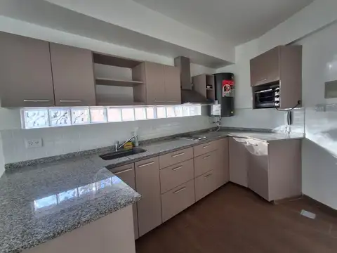 Departamento en Alquiler 2 años