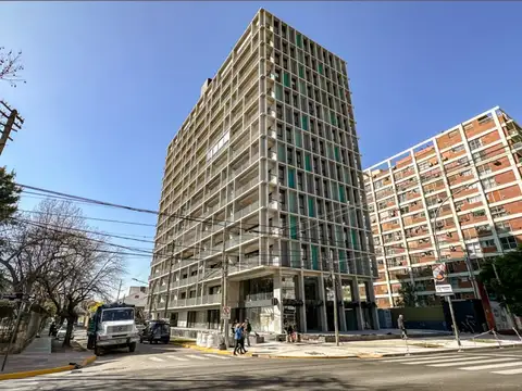 Alquiler  departamento 2 amb pileta seguridad parrilla  Vicente López, G.B.A. Zona Norte, Argentina