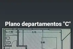 ARCOIRIX OI de 3 Dormitorios