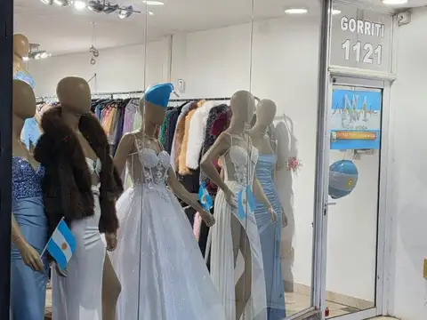 Local en Alquiler en calle Gorriti