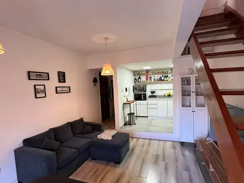 Departamento en Venta en Villa Ballester, USD 90.000