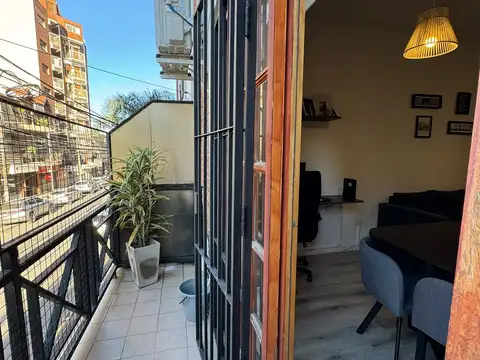 MARENGO 4500, Piso 1