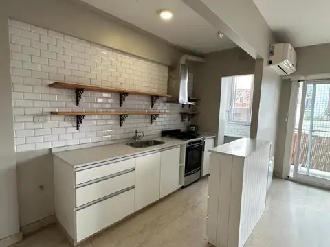 Departamento en Venta 40 años