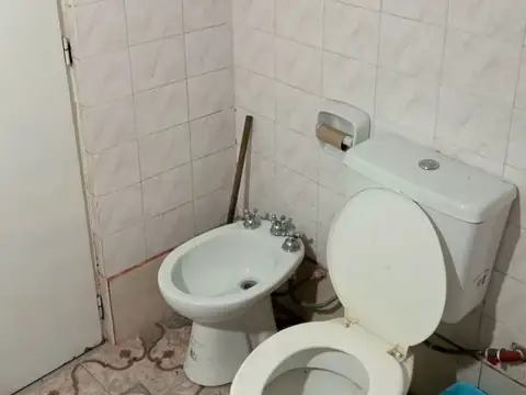 Depto Tipo Casa en Alquiler 25 años