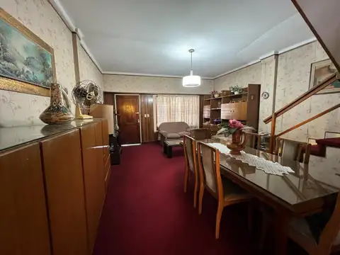 Casa en Venta en Villa Ballester, USD 125.000