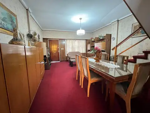 Casa en Venta de 2 dormitorios