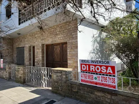 apto credito - Chalet en 2 plantas 4 Amb - Villa Ballester