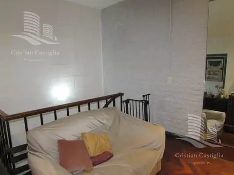 Depto Tipo Casa en Venta A Estrenar