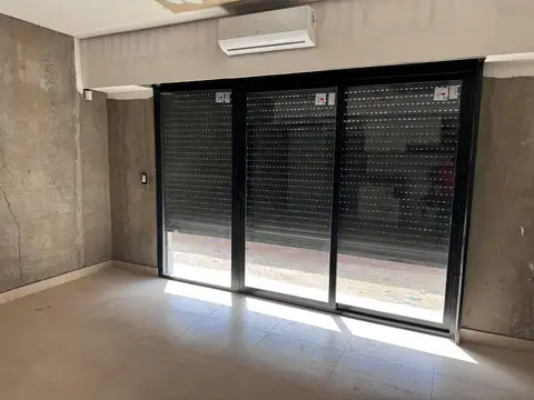 Departamento en Venta en Pilar Centro, USD 65.000