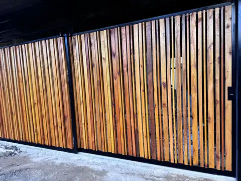 Departamento en Venta al Norte