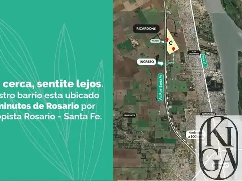 Terreno en Venta de 300,0 m2