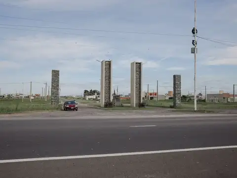 TERRENO EN VENTA EN VILLA DON CARLOS VILLA CONST.