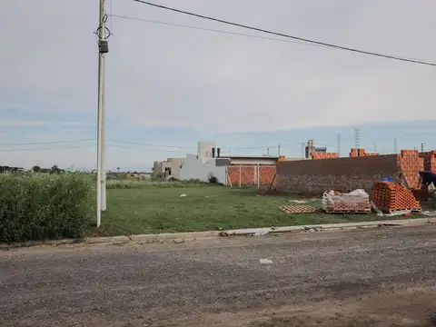 Terreno en Venta en Villa Constitucion, USD 18.000