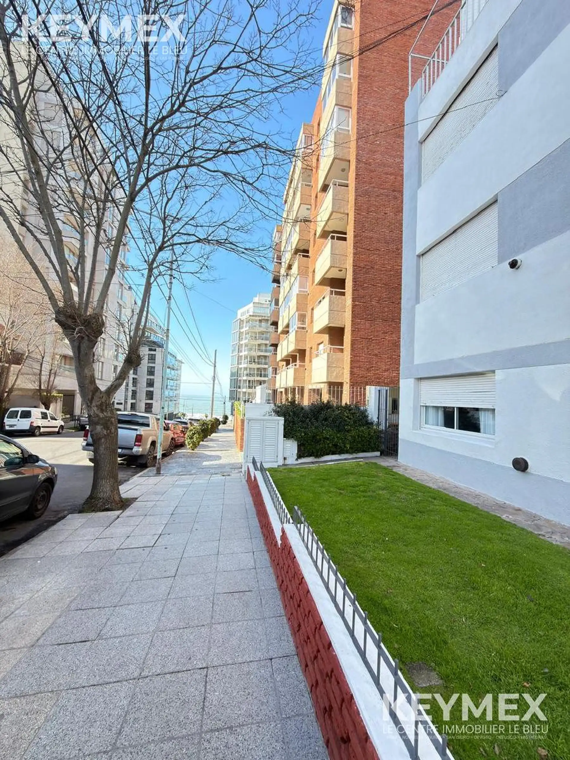 Venta Departamento 2 ambientes Playa Grande