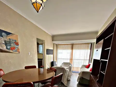 Departamento en Venta al Este