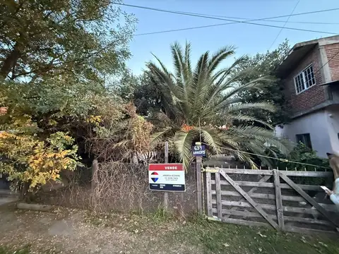 Lote en venta - Florencio Varela OPORTUNIDAD