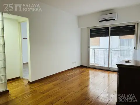 Departamento en Vicente Lopez - Olivos  en alquiler 2 ambientes