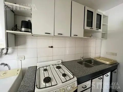 Departamento en Alquiler 45 años