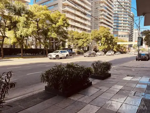 Departamento en Vicente Lopez - Olivos  en alquiler 2 ambientes