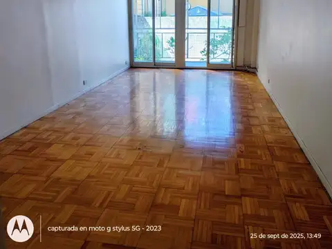 Departamento en Venta en Balvanera, USD 149.900