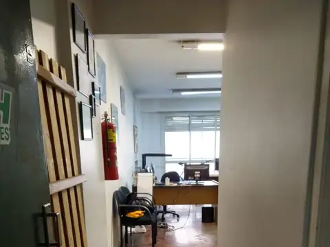 Maipu 800, Piso 2