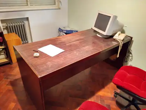 Maipu 800, Piso 2