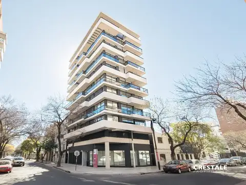 Departamento en Venta en Abasto, Rosario