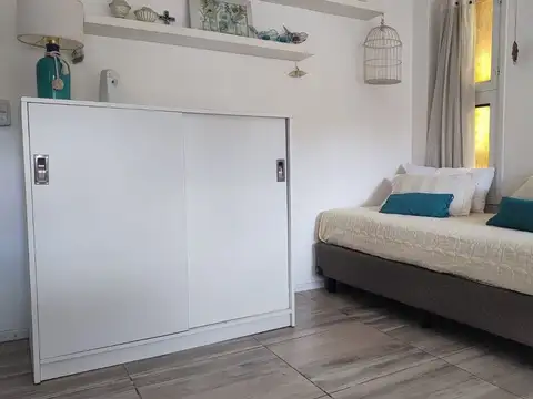 Departamento en Alquiler 35 años