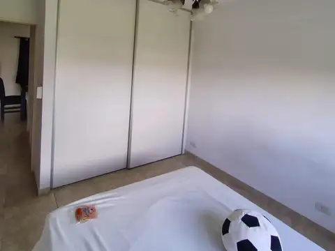 DEPARTAMENTO 2 AMBIENTES EN VENTA EN MUÑIZ