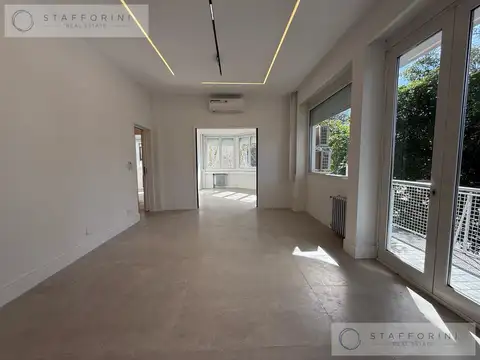 Departamento en Alquiler en Palermo Chico, USD 2.400