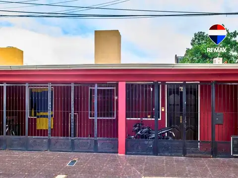 CASA VENTA ZONA NORTE 6 DORMITORIOS