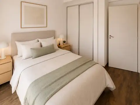 Departamento en Venta A Estrenar