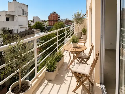 Departamento en Venta en Villa Luro, USD 85.000