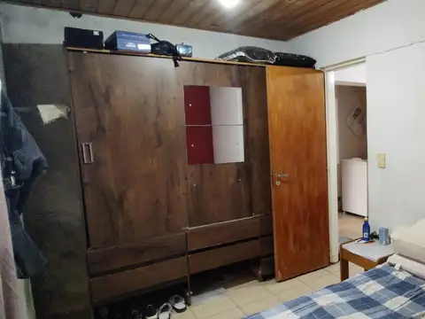 VENTA 2 CASAS EN MISMO LOTE