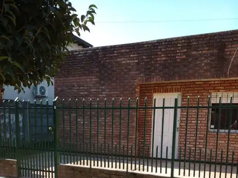 VENTA 2 CASAS EN MISMO LOTE