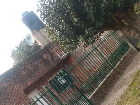 Casa en Venta 20 años