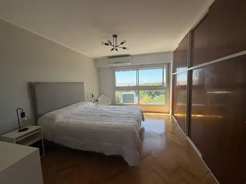 DEPARTAMENTO DE TRES HABITACIONES MUY ESPACIOSO Y LUMINOSO