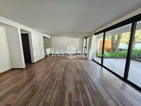 Departamento en Venta en Barrio Parque Leloir, USD 289.000